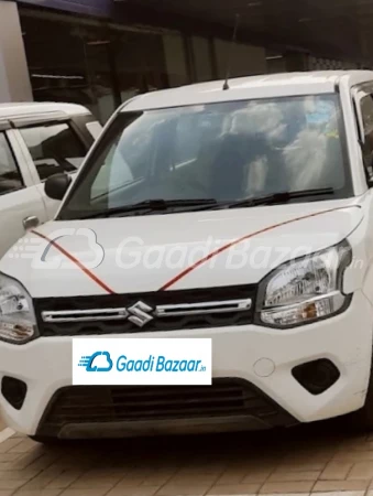 MARUTI SUZUKI WAGON R