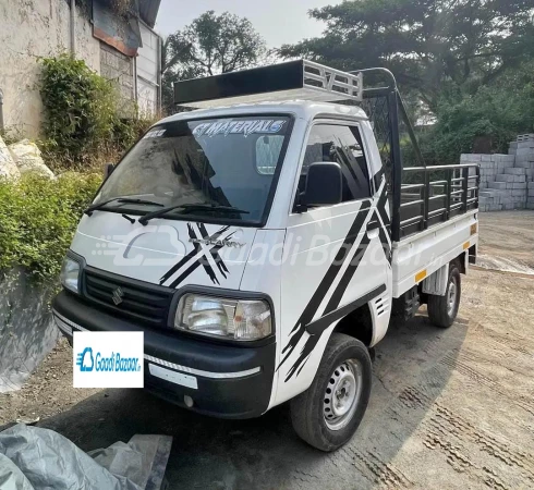 Maruti Suzuki Super Carry