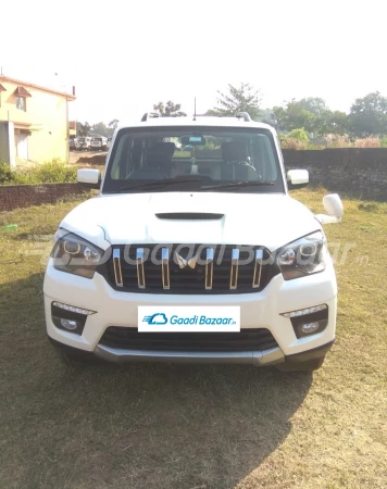 MAHINDRA SCORPIO CLASSIC