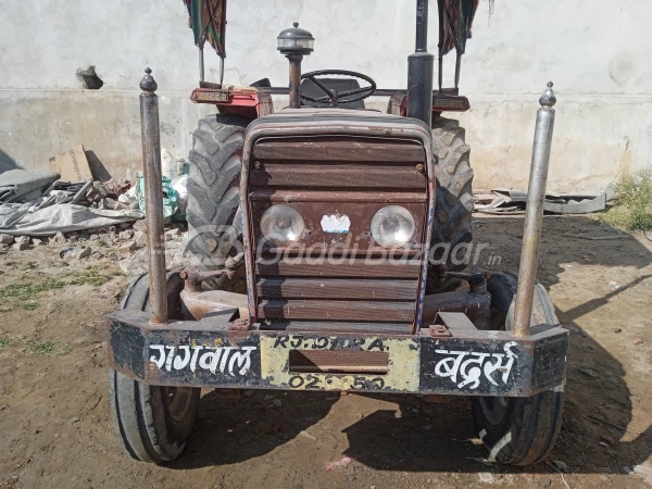 Tafe (massey Ferguson) 241 Di