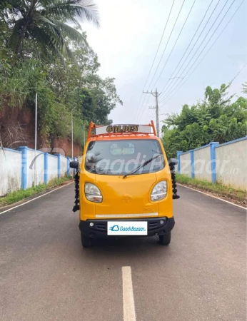 TATA MOTORS Ace Zip