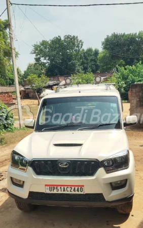 MAHINDRA SCORPIO