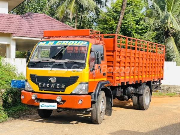 EICHER Pro 1110