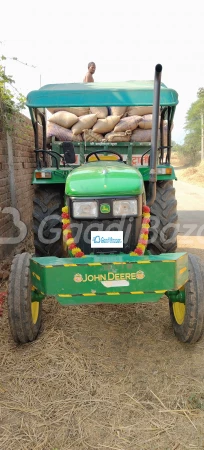 John Deere  5041c