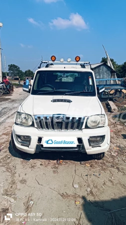 MAHINDRA SCORPIO