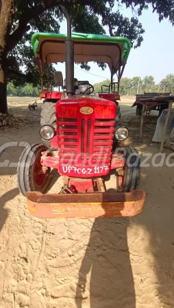 MAHINDRA 265 Di