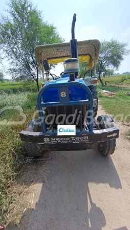 New Holland 3037 NX