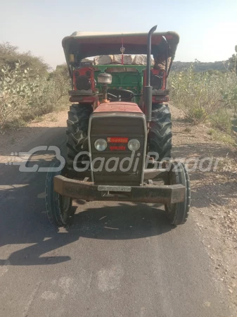 Tafe (massey Ferguson) 241 Di