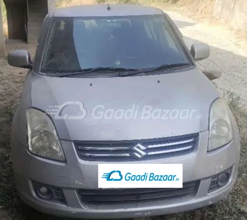 MARUTI SUZUKI SWIFT DZIRE