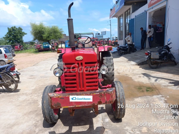 MAHINDRA 265 Di