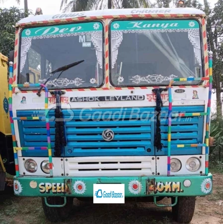 ASHOK LEYLAND 1618