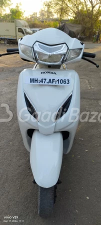 Honda Activa 5G