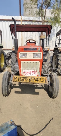 Swaraj 855 Fe