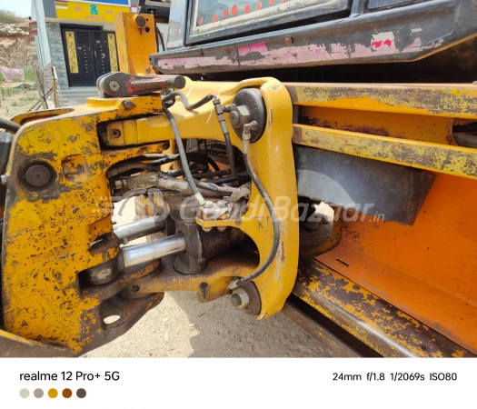 Jcb 3DXL