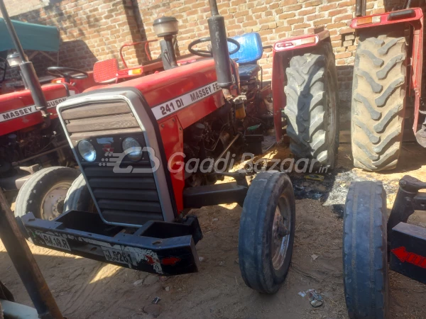 Tafe (massey Ferguson) 241 Di