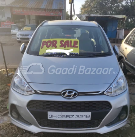 HYUNDAI GRAND I 10