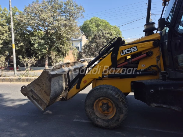 Jcb 3DX-76HP