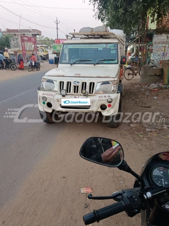 MAHINDRA BOLERO