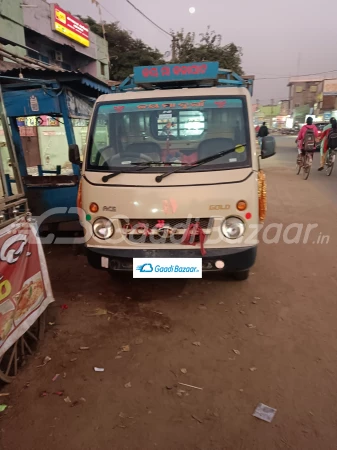 TATA MOTORS ACE GOLD – Petrol