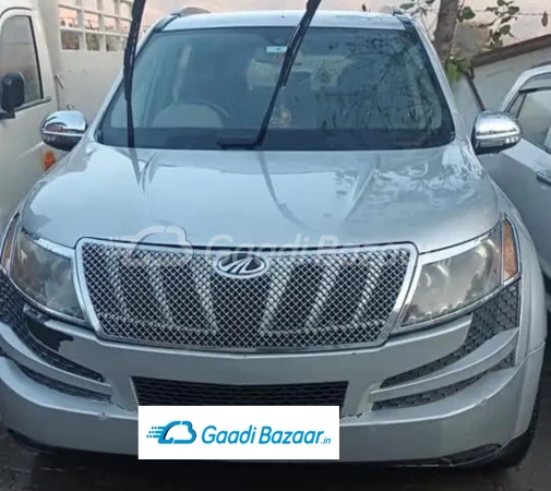 MAHINDRA XUV500