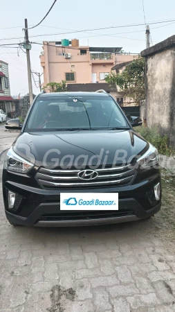 HYUNDAI HYUNDAI CRETA