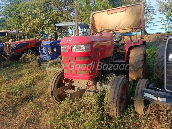 MAHINDRA 275 Di Sp Plus