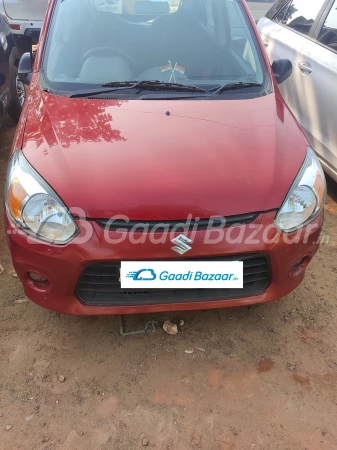 MARUTI SUZUKI ALTO 800