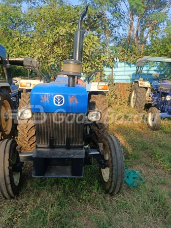 New Holland 3037 NX