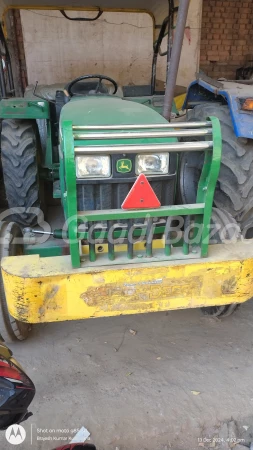 John Deere 5103 S