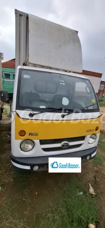 TATA MOTORS Ace Gold CNG