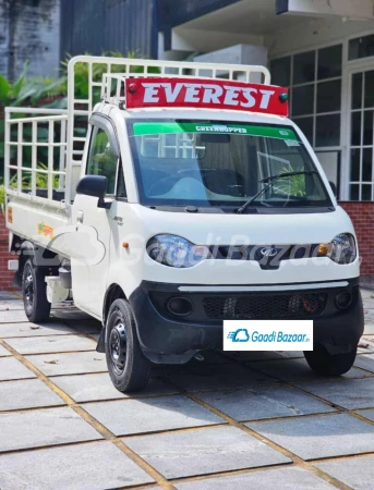 MAHINDRA JEETO