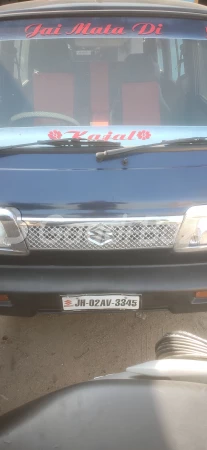 MARUTI SUZUKI OMNI