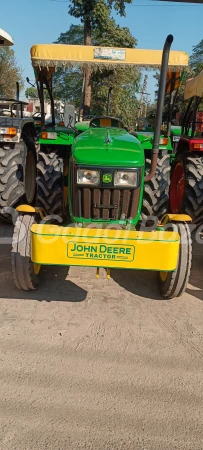 John Deere 5036 D