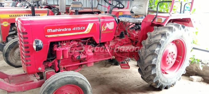 MAHINDRA 415 Di