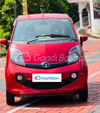 TATA MOTORS NANO