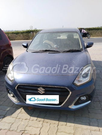 MARUTI SUZUKI Dzire