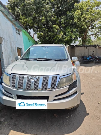 MAHINDRA XUV500