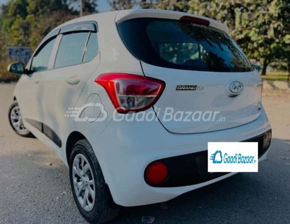 HYUNDAI GRAND I 10