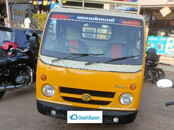 TATA MOTORS TATA ACE