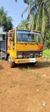 ASHOK LEYLAND ECOMET 1015 HE