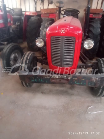 Tafe (massey Ferguson) Mf 1030 Di Maha Shakti