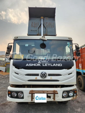 ASHOK LEYLAND 3525 RMC