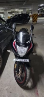 Suzuki Gixxer SF