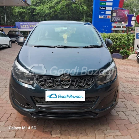 MAHINDRA MARAZZO