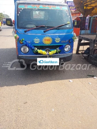 TATA MOTORS Ace Gold Diesel