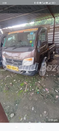 TATA MOTORS Ace Mega XL