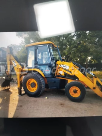 Jcb 3DXL