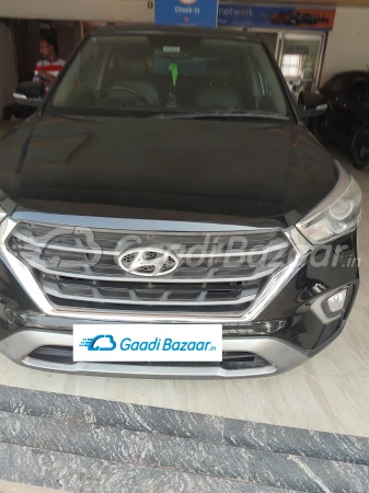 HYUNDAI Creta O