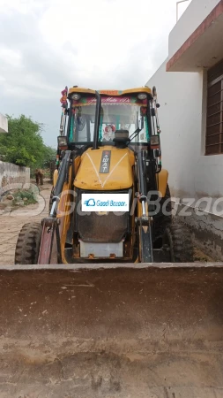 Jcb 3DXL