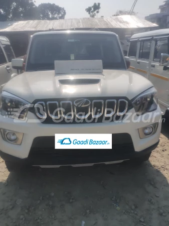 MAHINDRA SCORPIO